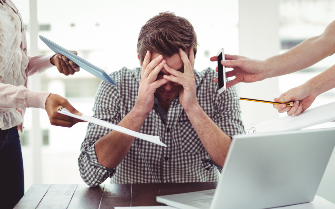 Hogyan enyhíthető a stressz cégvezetőként?